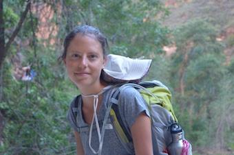 Photo of Ana Botero